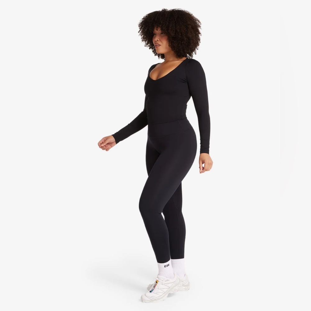 Crop Shop Boutique IM leggings